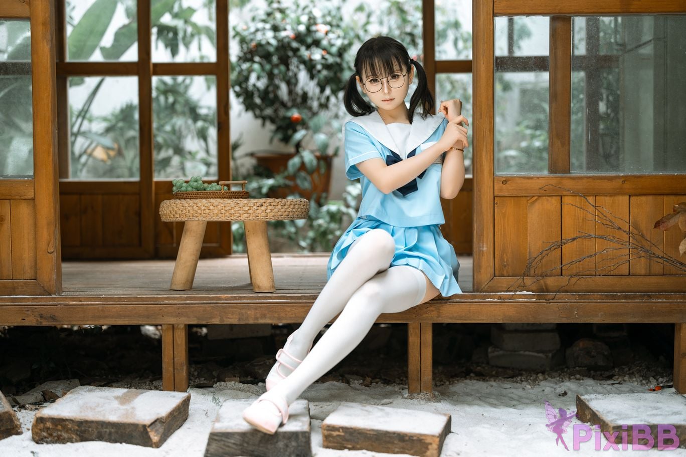 Coser You shui ling yi PixiBB.COM 033