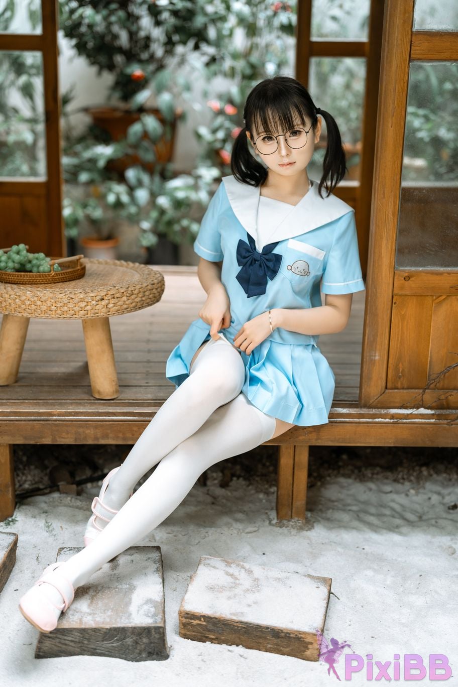 Coser You shui ling yi PixiBB.COM 044