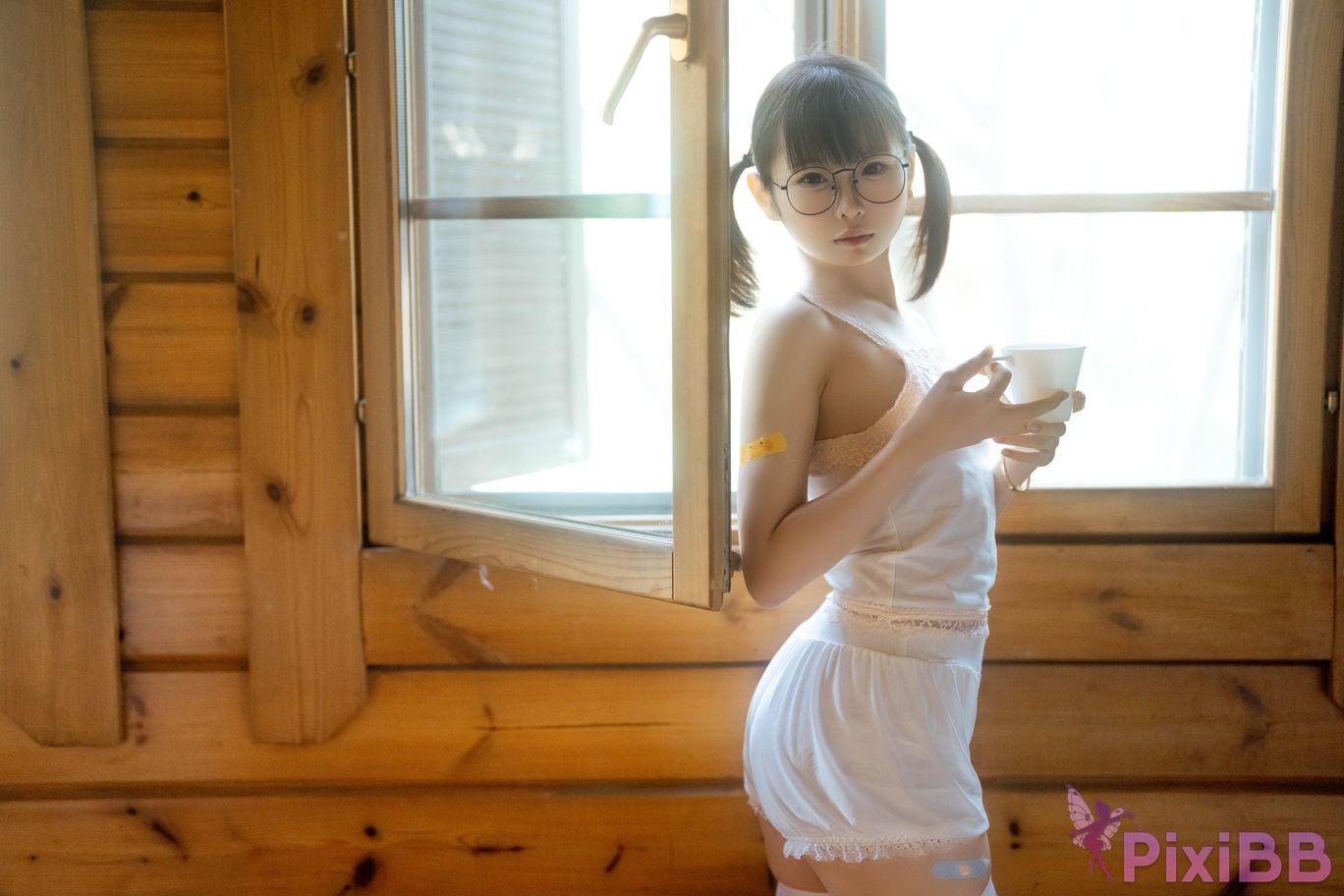 Coser You shui ling yi PixiBB.COM 048