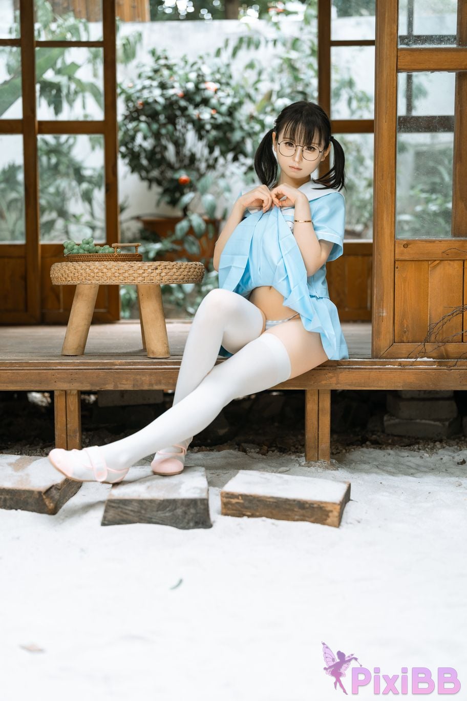 Coser You shui ling yi PixiBB.COM 055