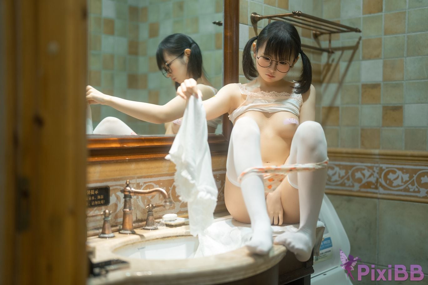 Coser You shui ling yi PixiBB.COM 065