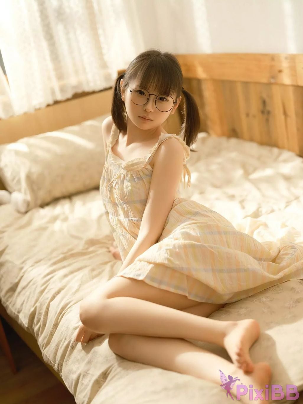 Coser You shui ling yi PixiBB.COM 001