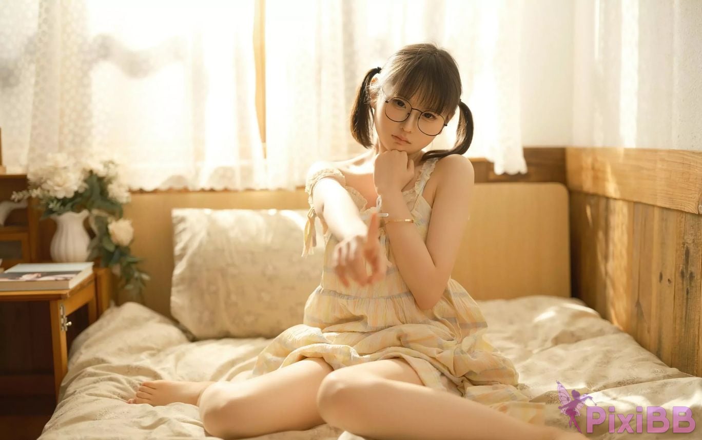 Coser You shui ling yi PixiBB.COM 038