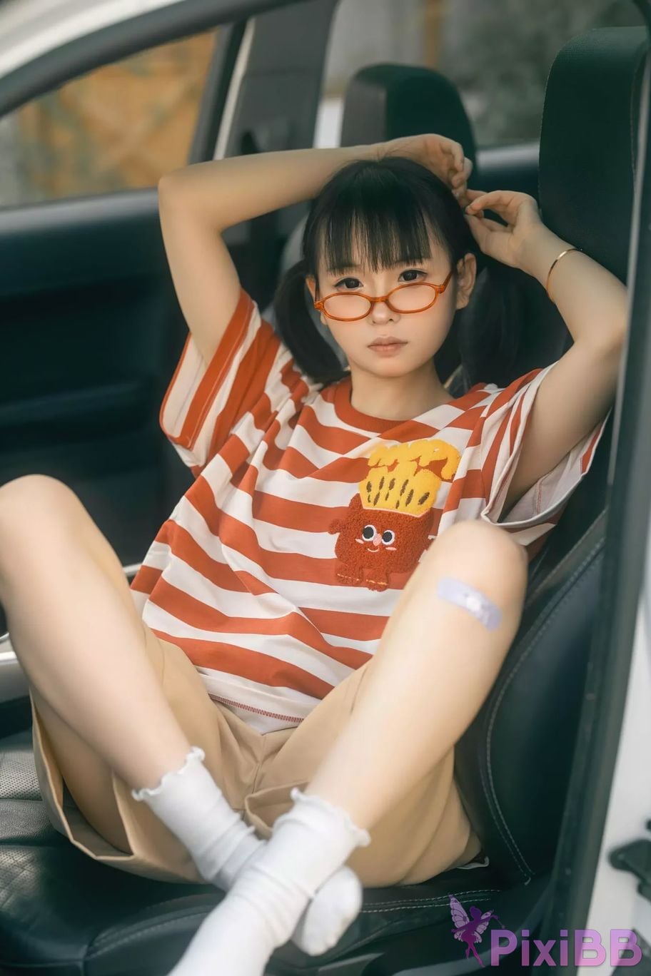 Coser You shui ling yi PixiBB.COM 021