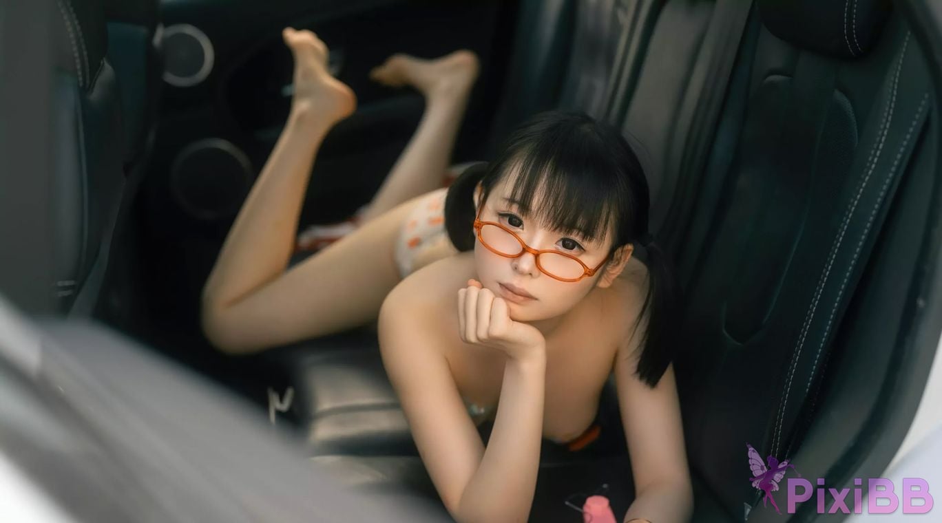 Coser You shui ling yi PixiBB.COM 031