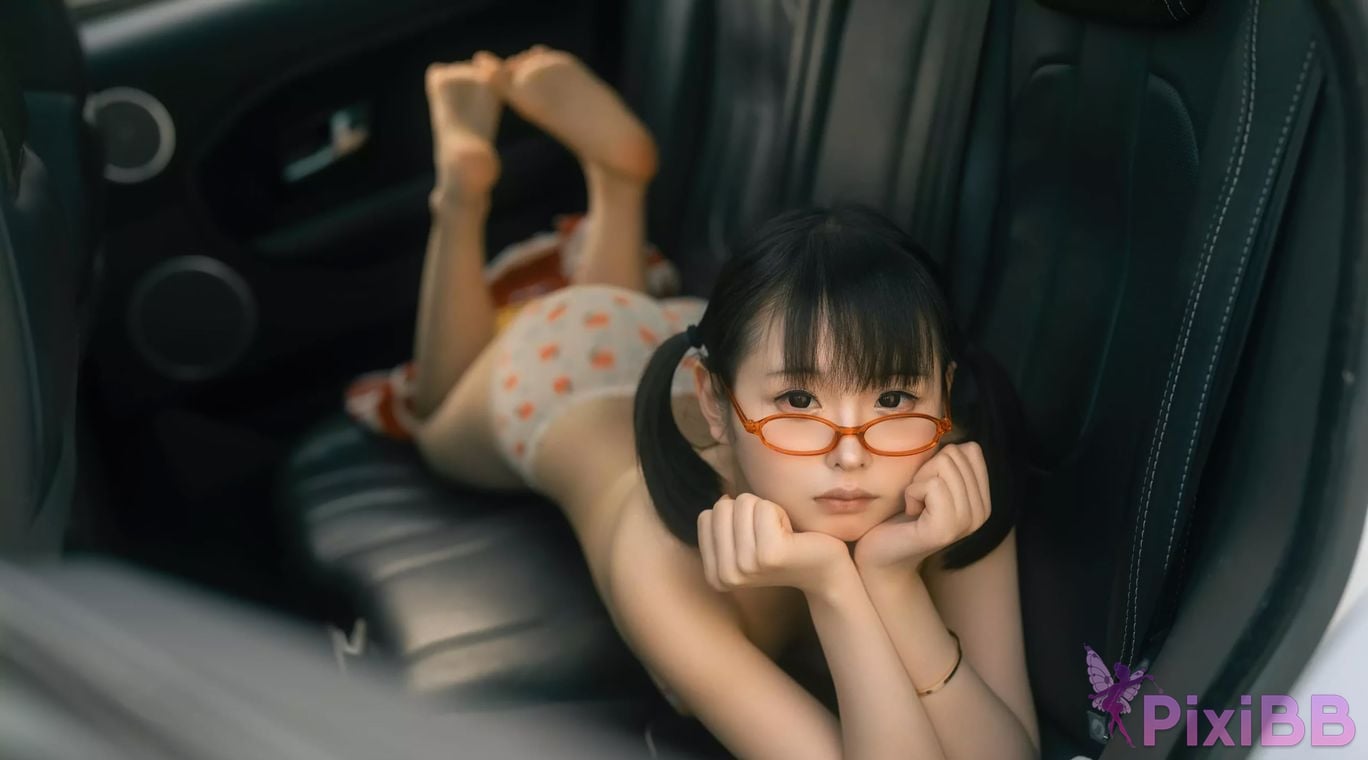Coser You shui ling yi PixiBB.COM 032
