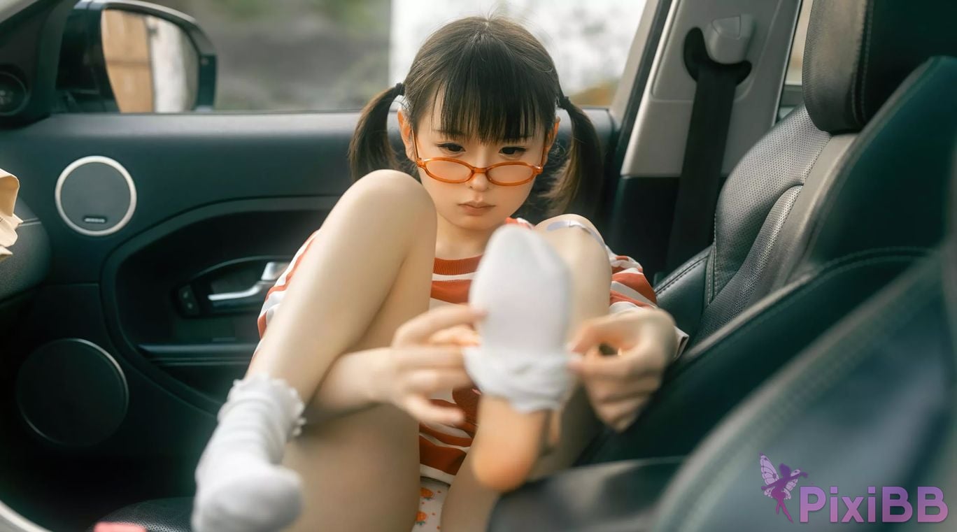 Coser You shui ling yi PixiBB.COM 035