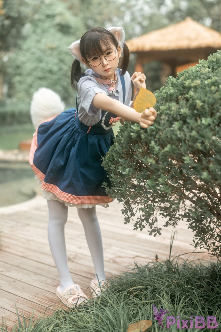 Coser You shui ling yi PixiBB.COM 001