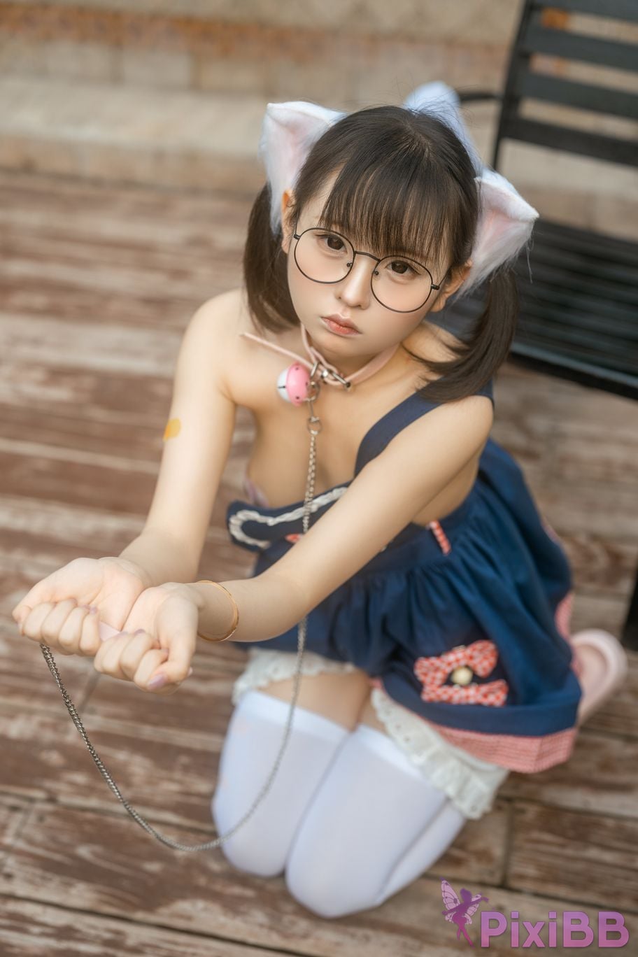 Coser You shui ling yi PixiBB.COM 002