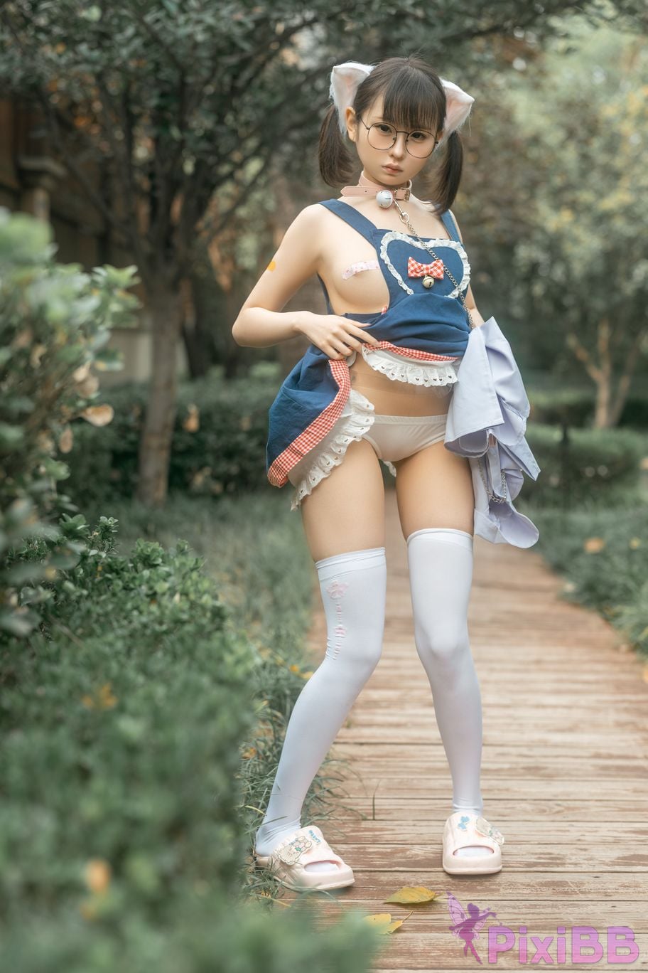 Coser You shui ling yi PixiBB.COM 005