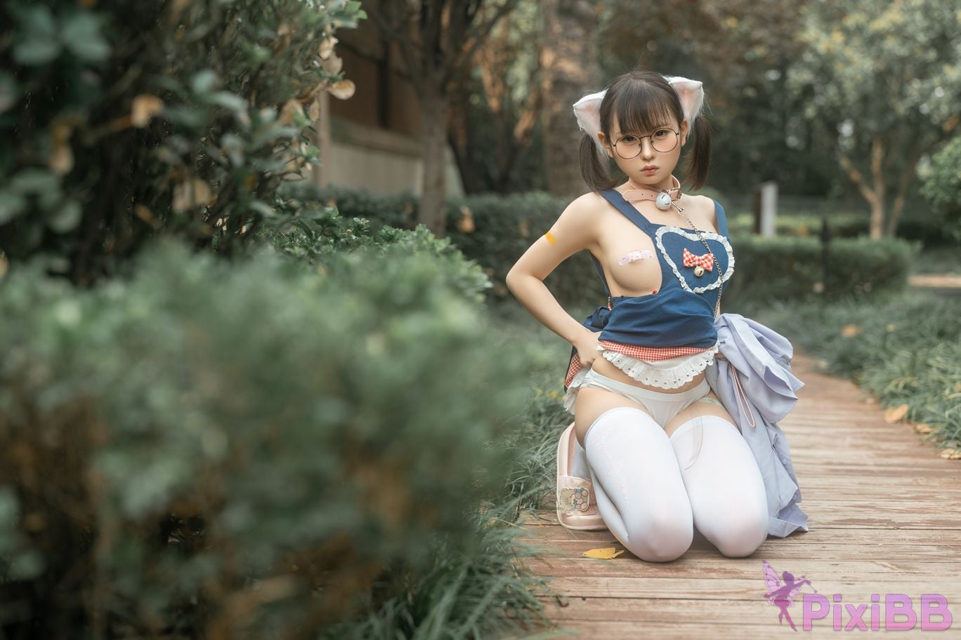 Coser You shui ling yi PixiBB.COM 006
