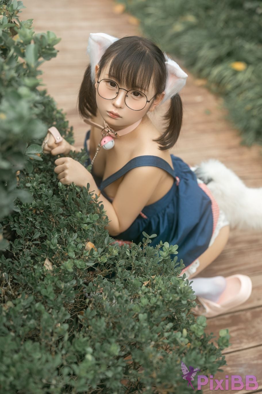 Coser You shui ling yi PixiBB.COM 009