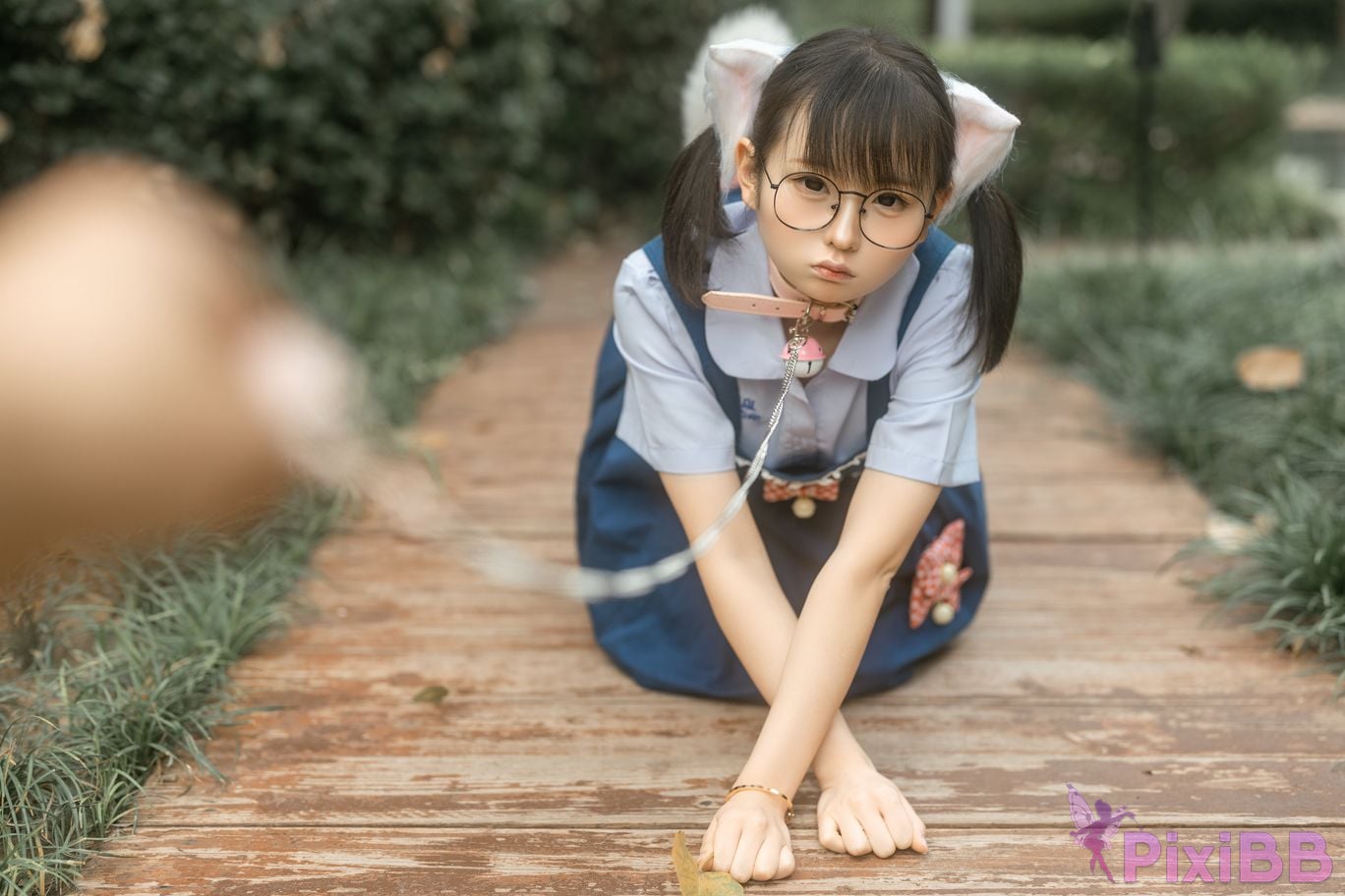 Coser You shui ling yi PixiBB.COM 012