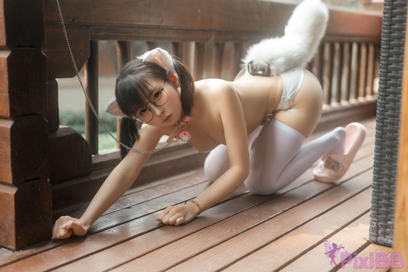 Coser You shui ling yi PixiBB.COM 013