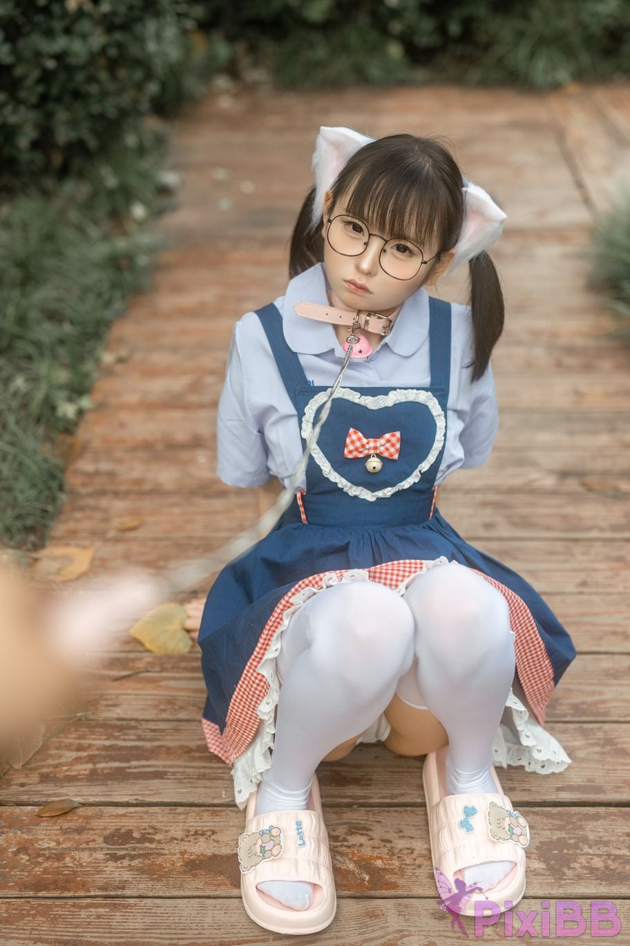 Coser You shui ling yi PixiBB.COM 019