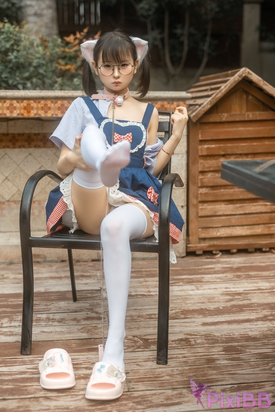 Coser You shui ling yi PixiBB.COM 025