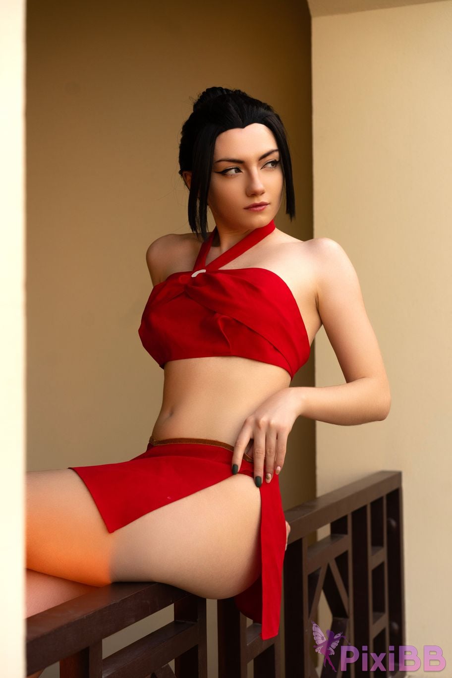 CarryKey Azula Beach PixiBB.COM 19