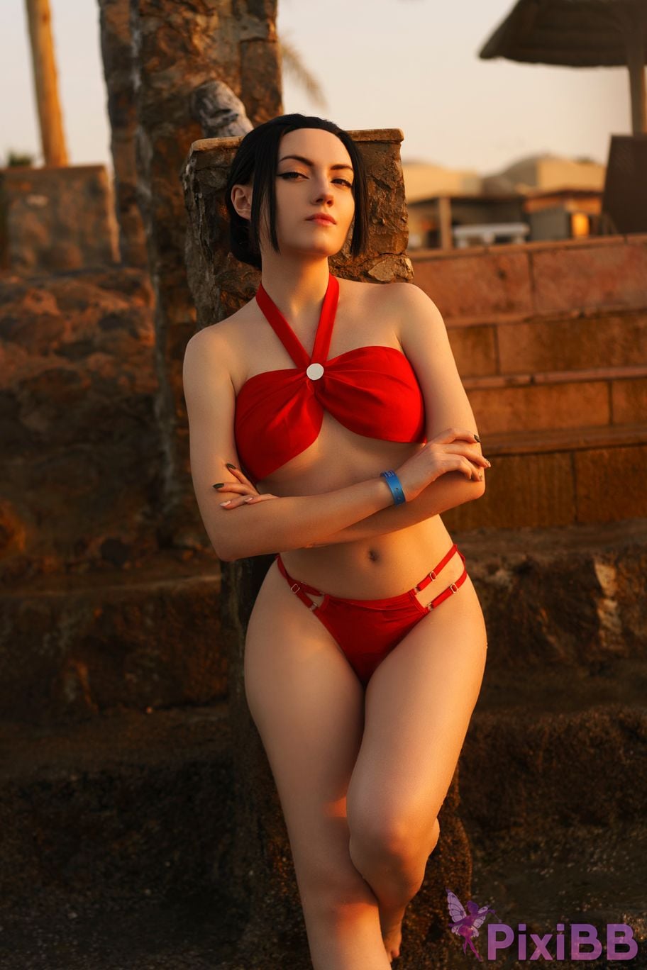 CarryKey Azula Beach PixiBB.COM 26