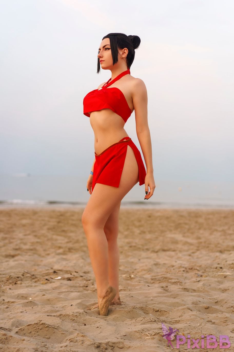 CarryKey Azula Beach PixiBB.COM 36
