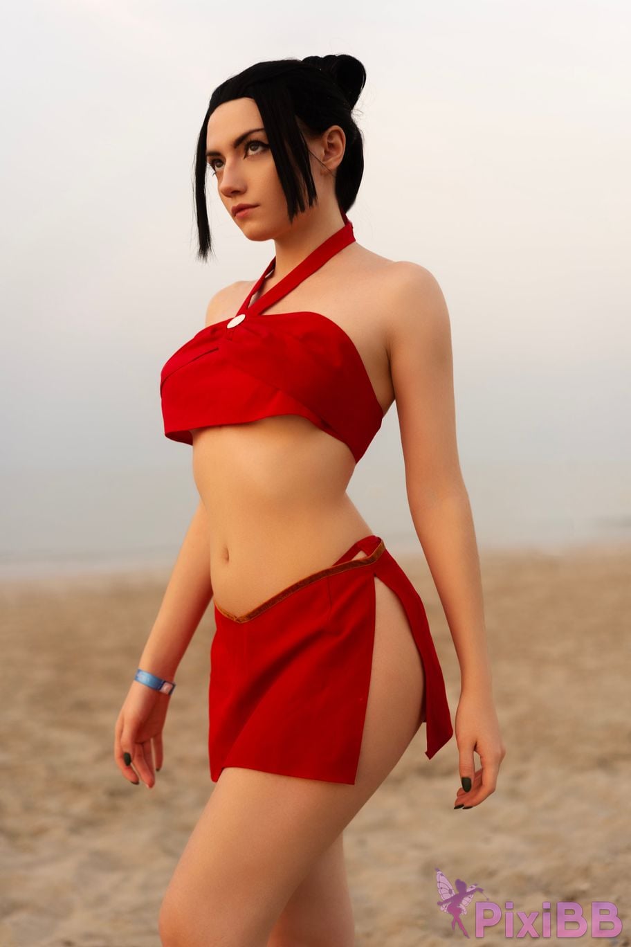CarryKey Azula Beach PixiBB.COM 37