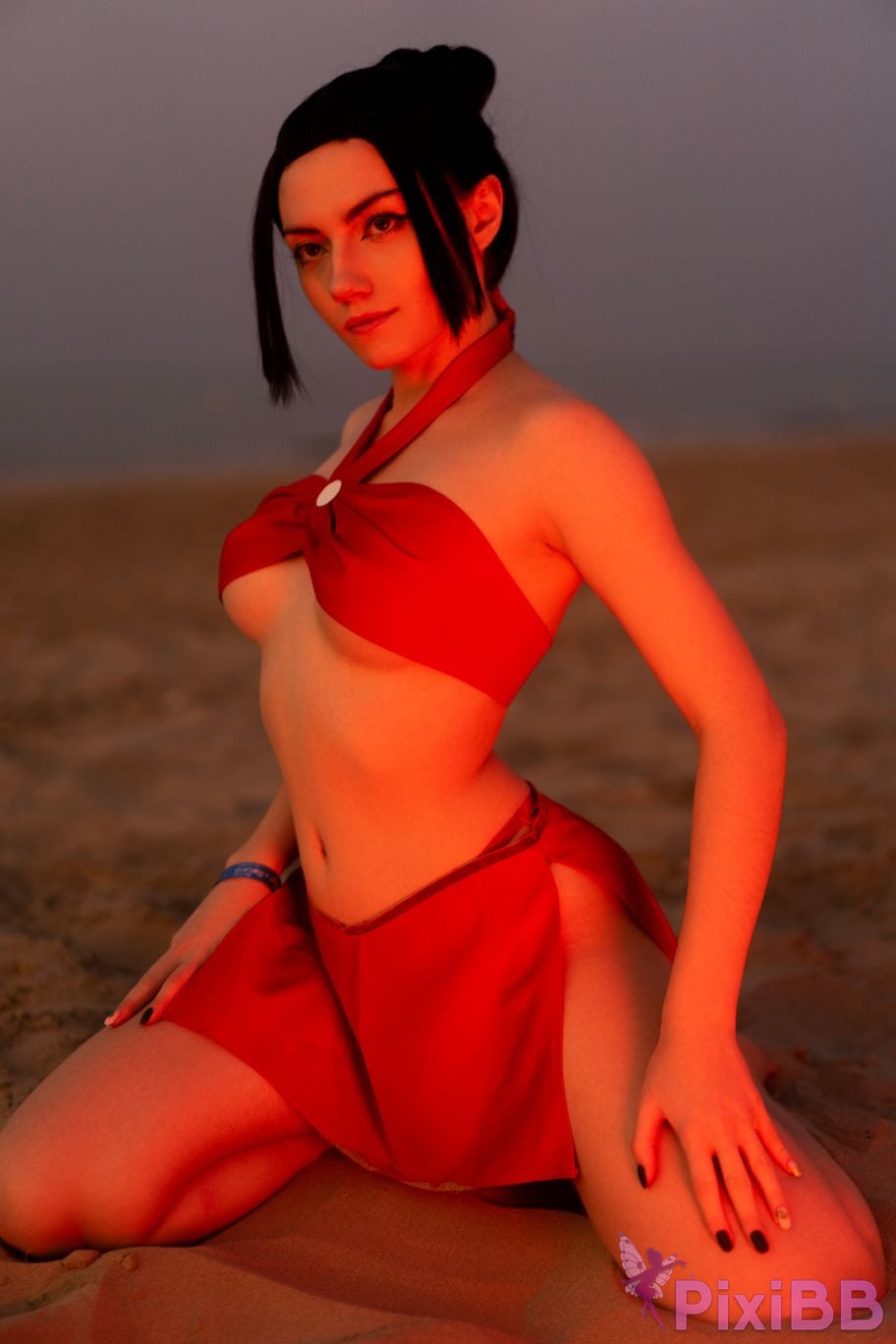 CarryKey Azula Beach PixiBB.COM 47