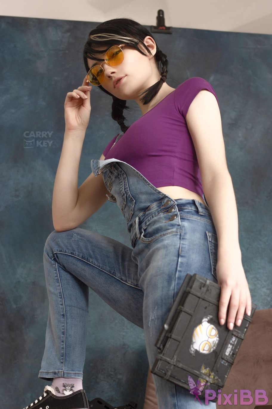 CarryKey Dokkaebi PixiBB.COM 10