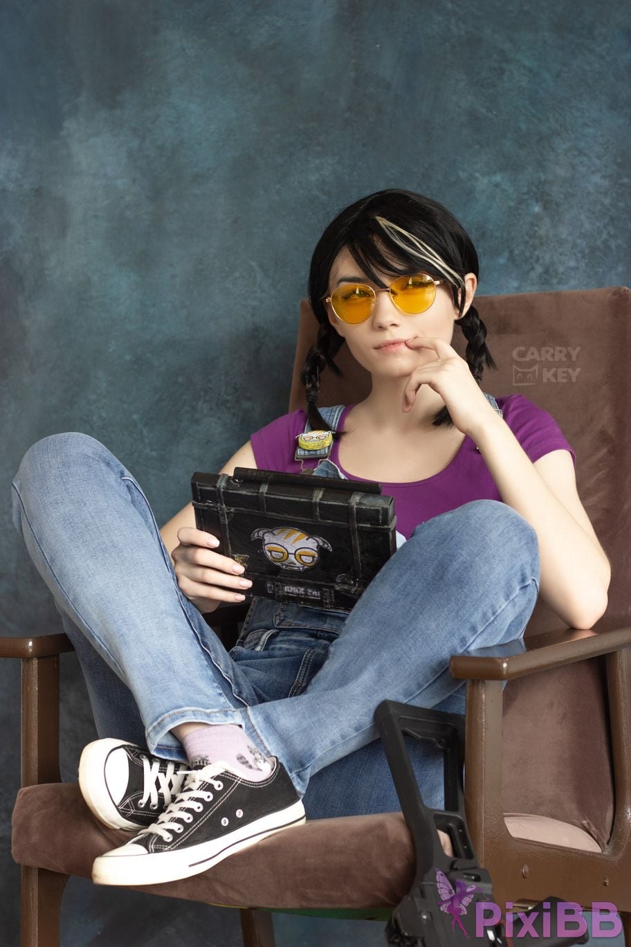 CarryKey Dokkaebi PixiBB.COM 11