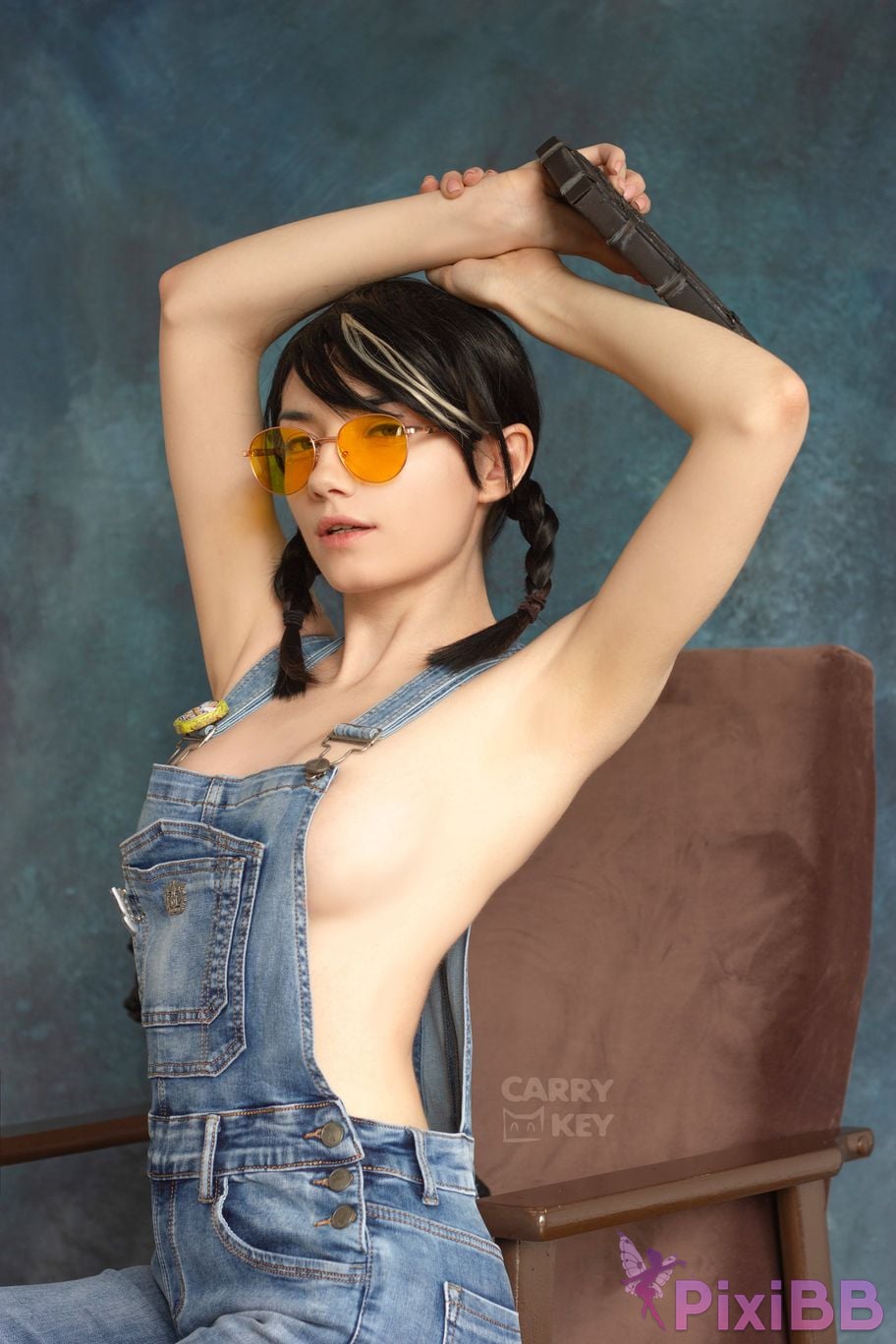 CarryKey Dokkaebi PixiBB.COM 14