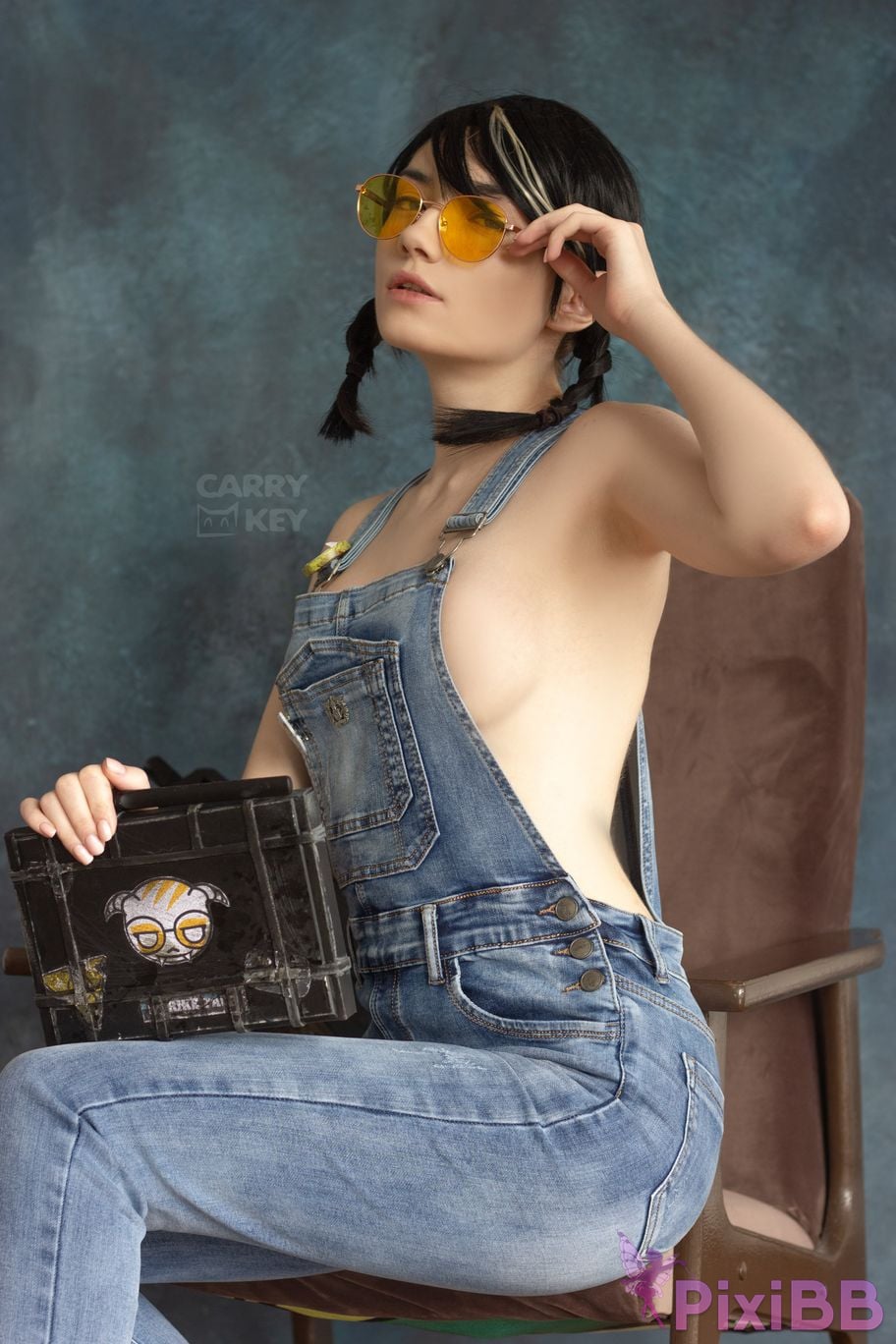CarryKey Dokkaebi PixiBB.COM 15