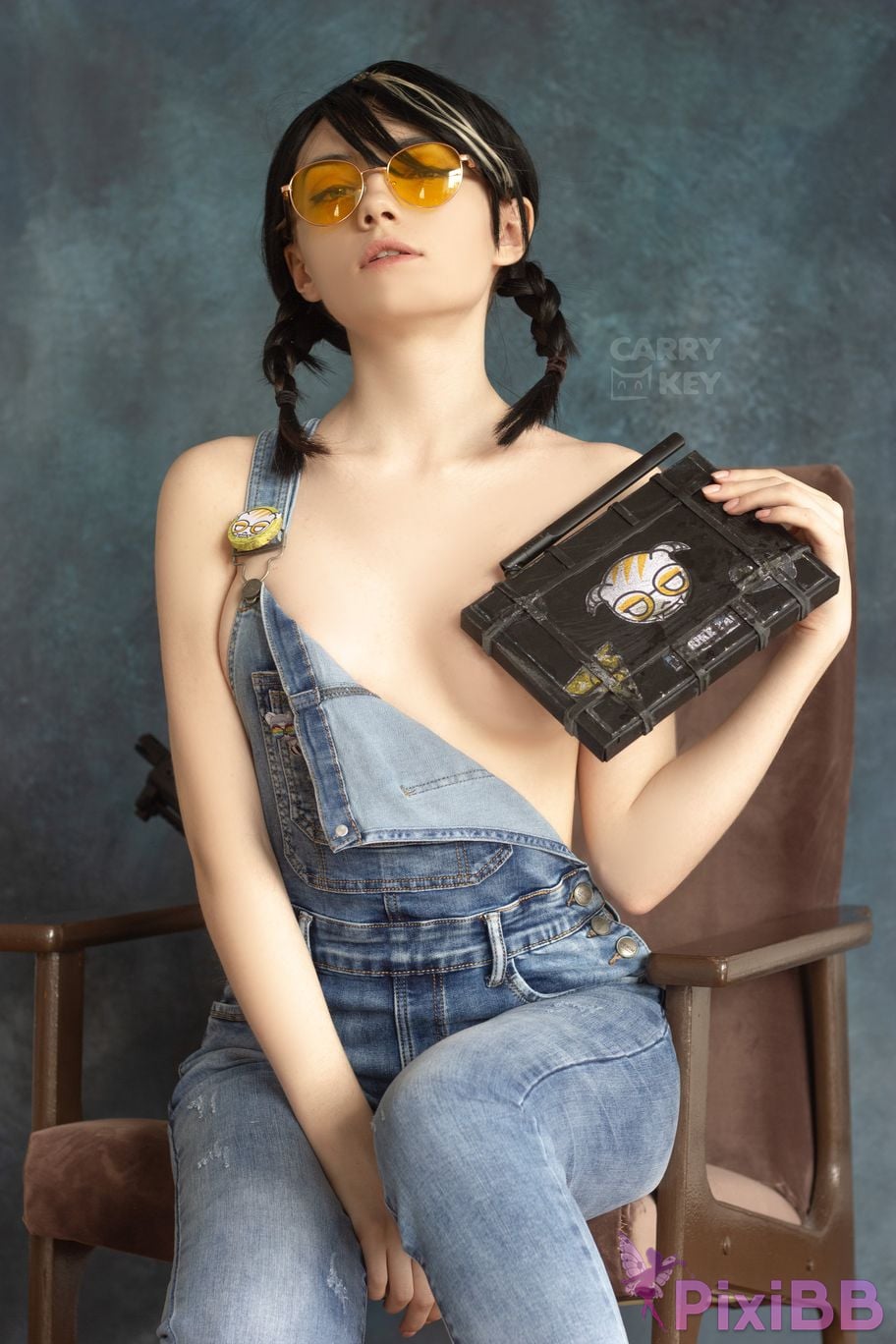 CarryKey Dokkaebi PixiBB.COM 16