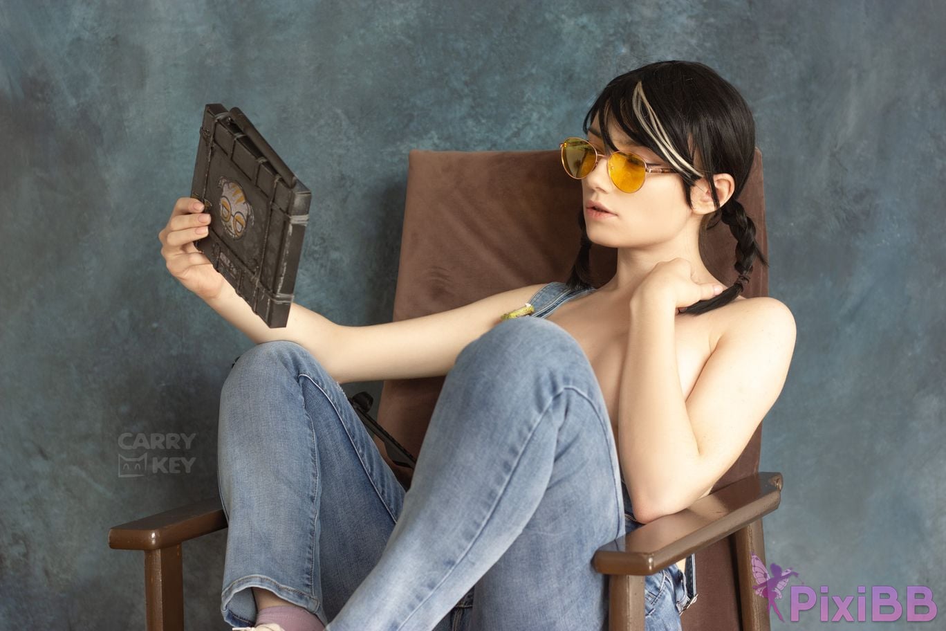 CarryKey Dokkaebi PixiBB.COM 17