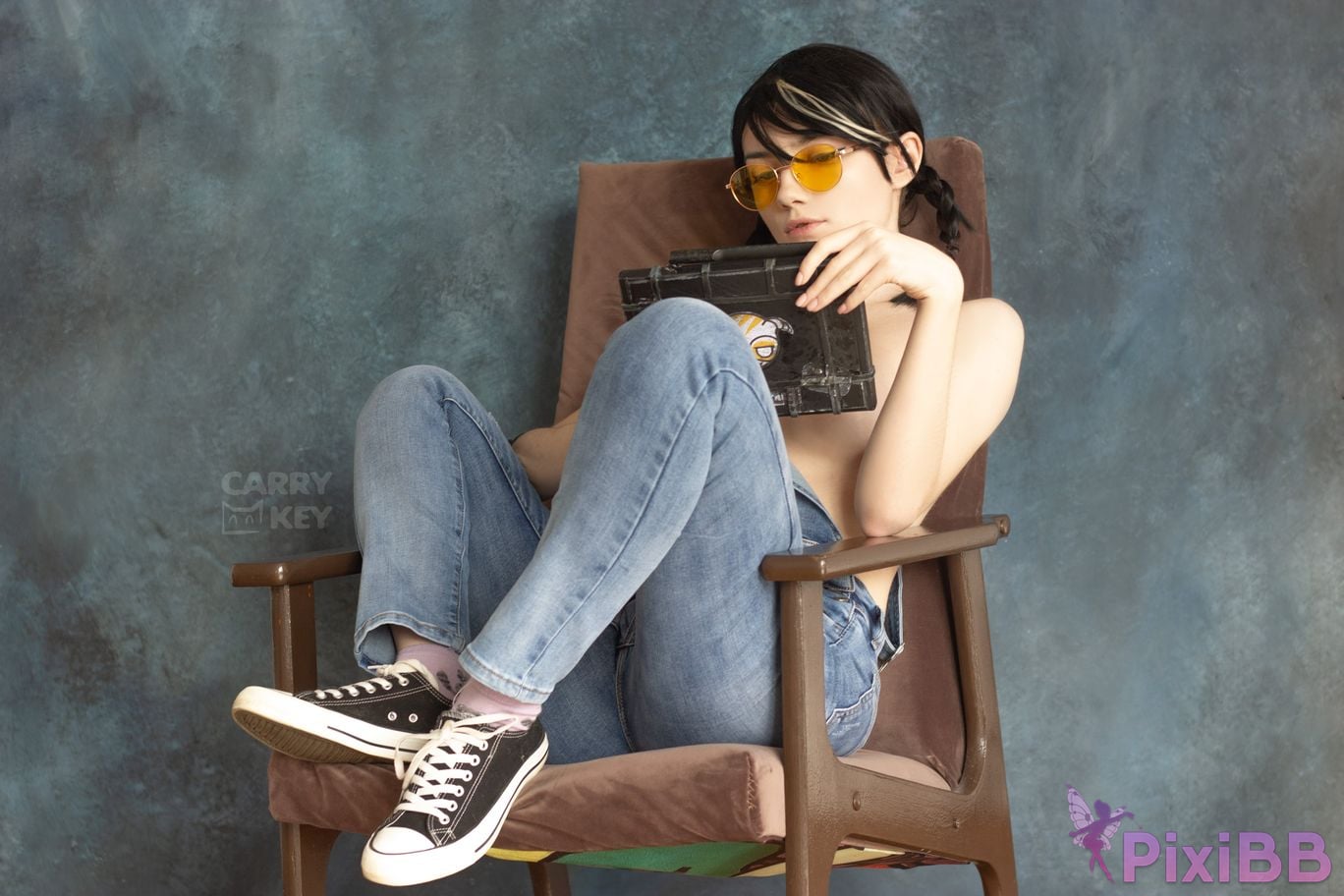 CarryKey Dokkaebi PixiBB.COM 18