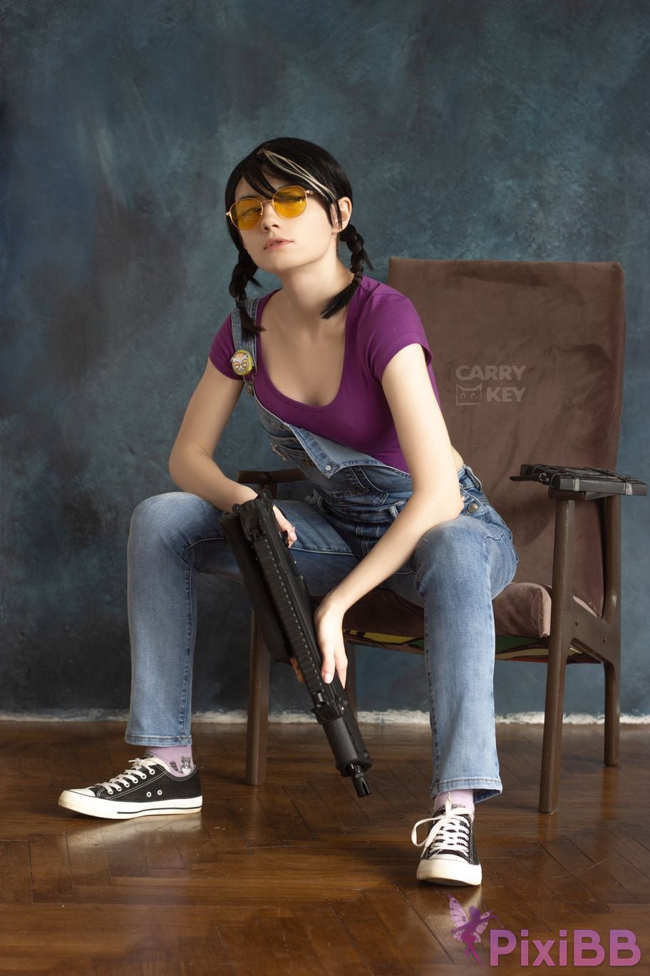 CarryKey Dokkaebi PixiBB.COM 2