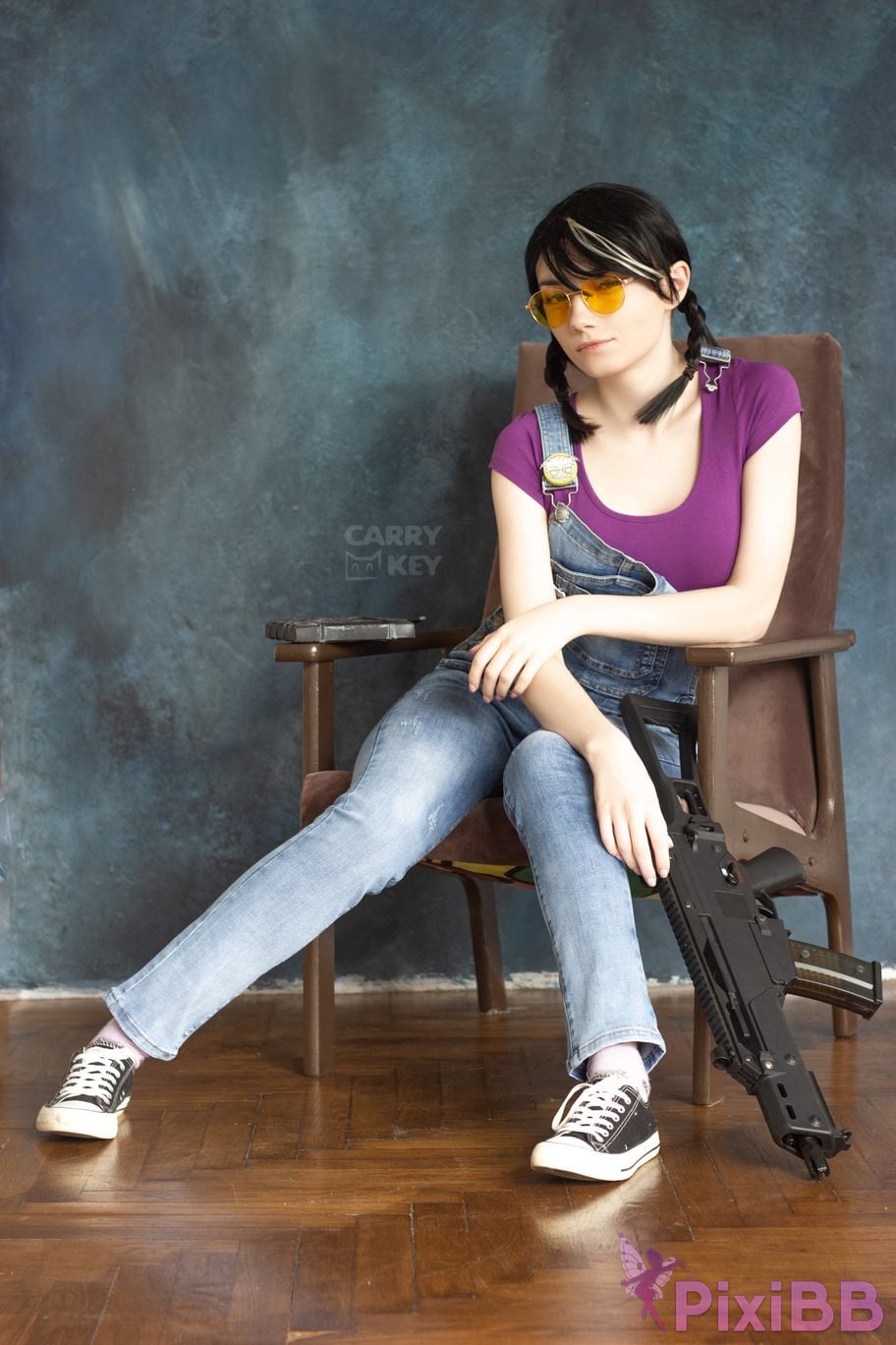 CarryKey Dokkaebi PixiBB.COM 22