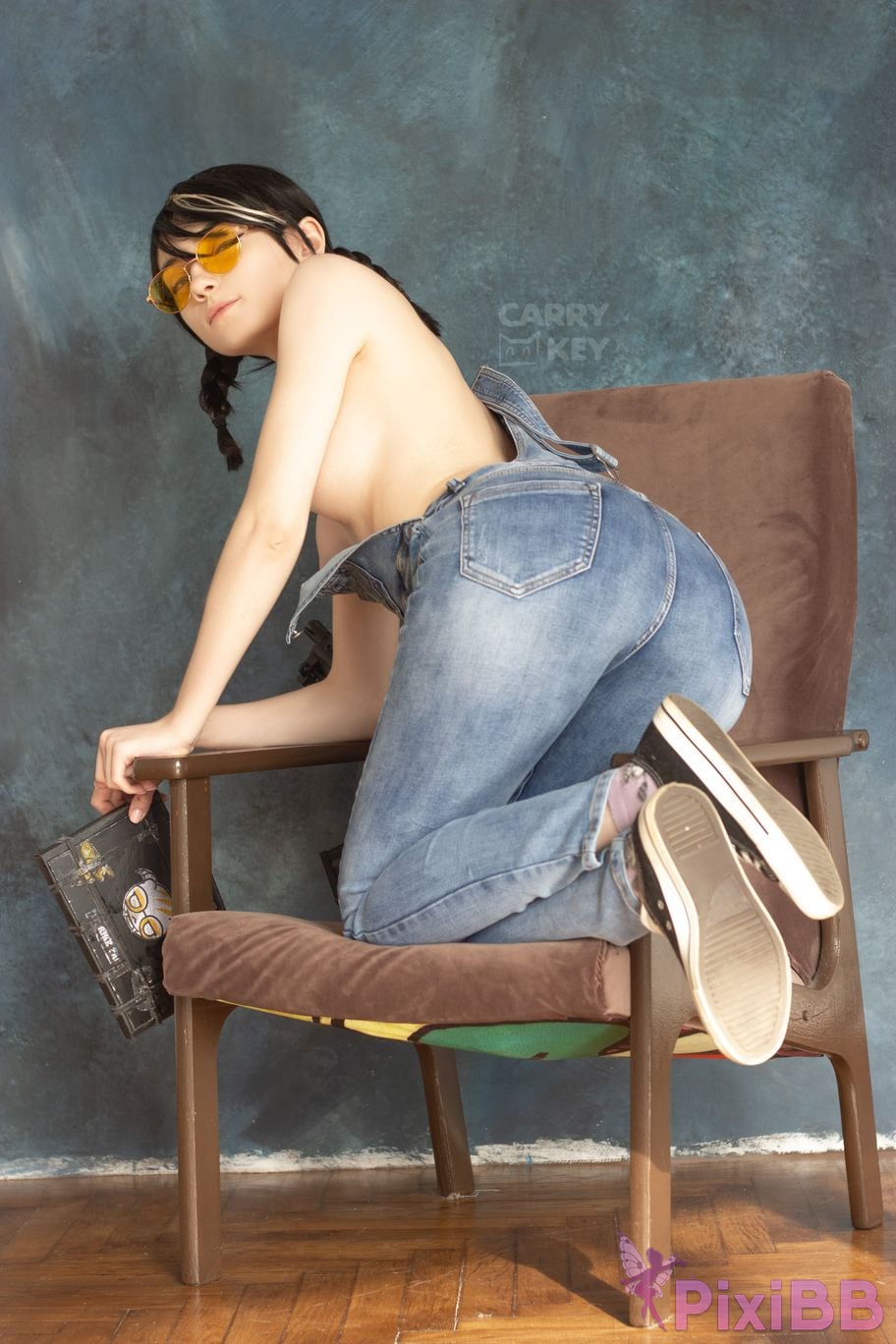 CarryKey Dokkaebi PixiBB.COM 26