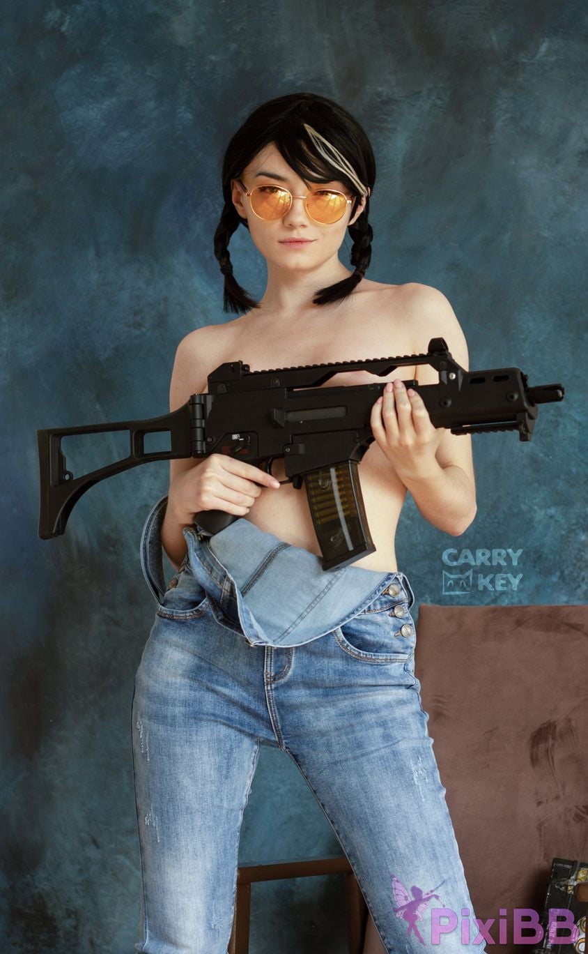 CarryKey Dokkaebi PixiBB.COM 28