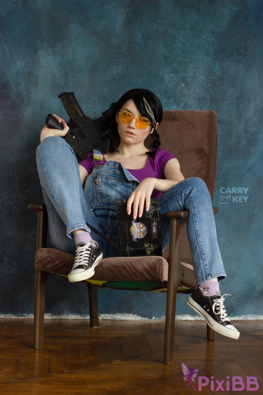 CarryKey Dokkaebi PixiBB.COM 3