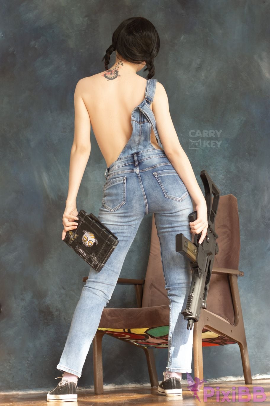 CarryKey Dokkaebi PixiBB.COM 32