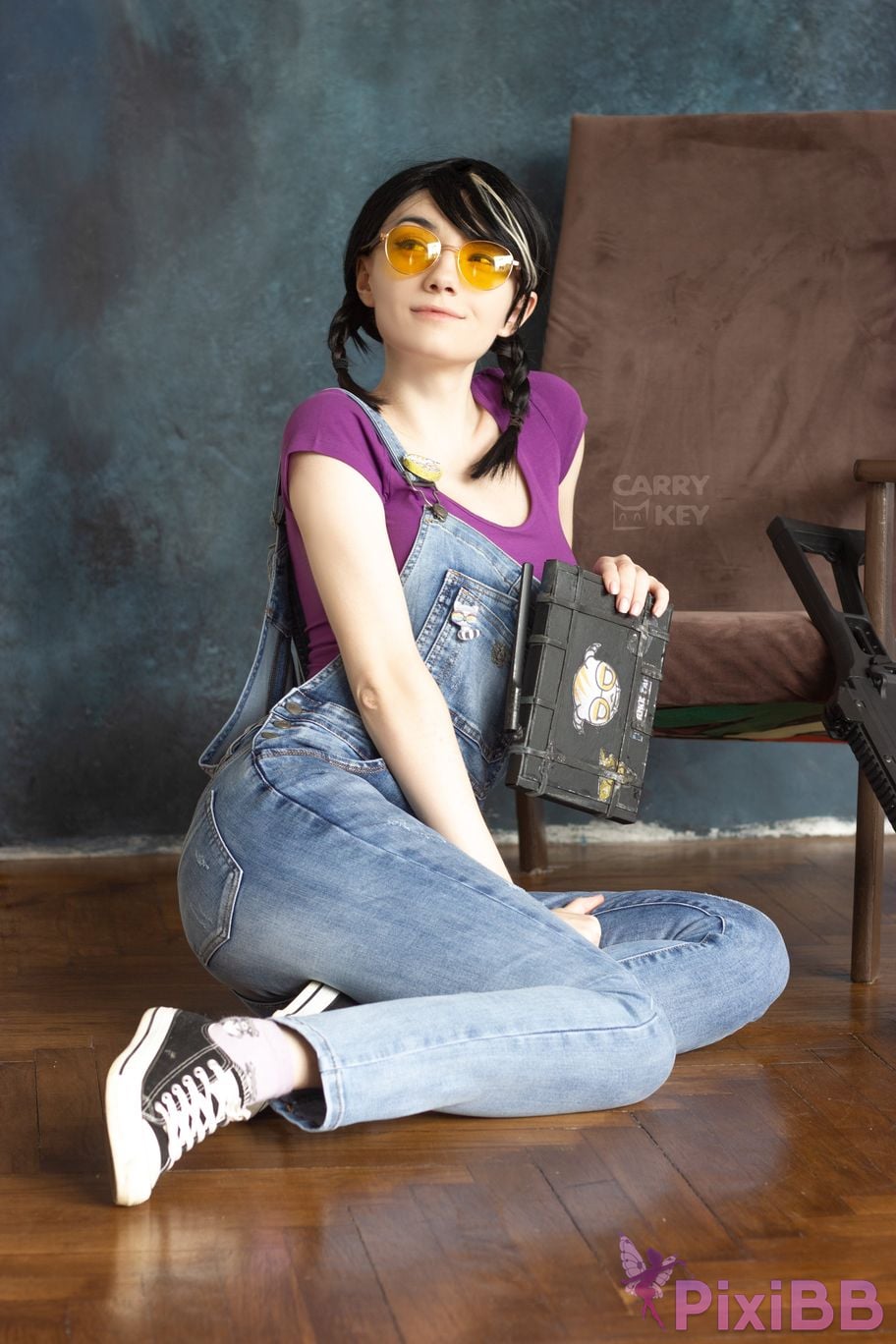 CarryKey Dokkaebi PixiBB.COM 33