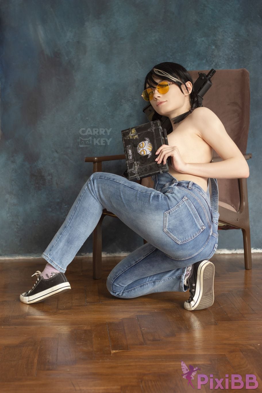 CarryKey Dokkaebi PixiBB.COM 35