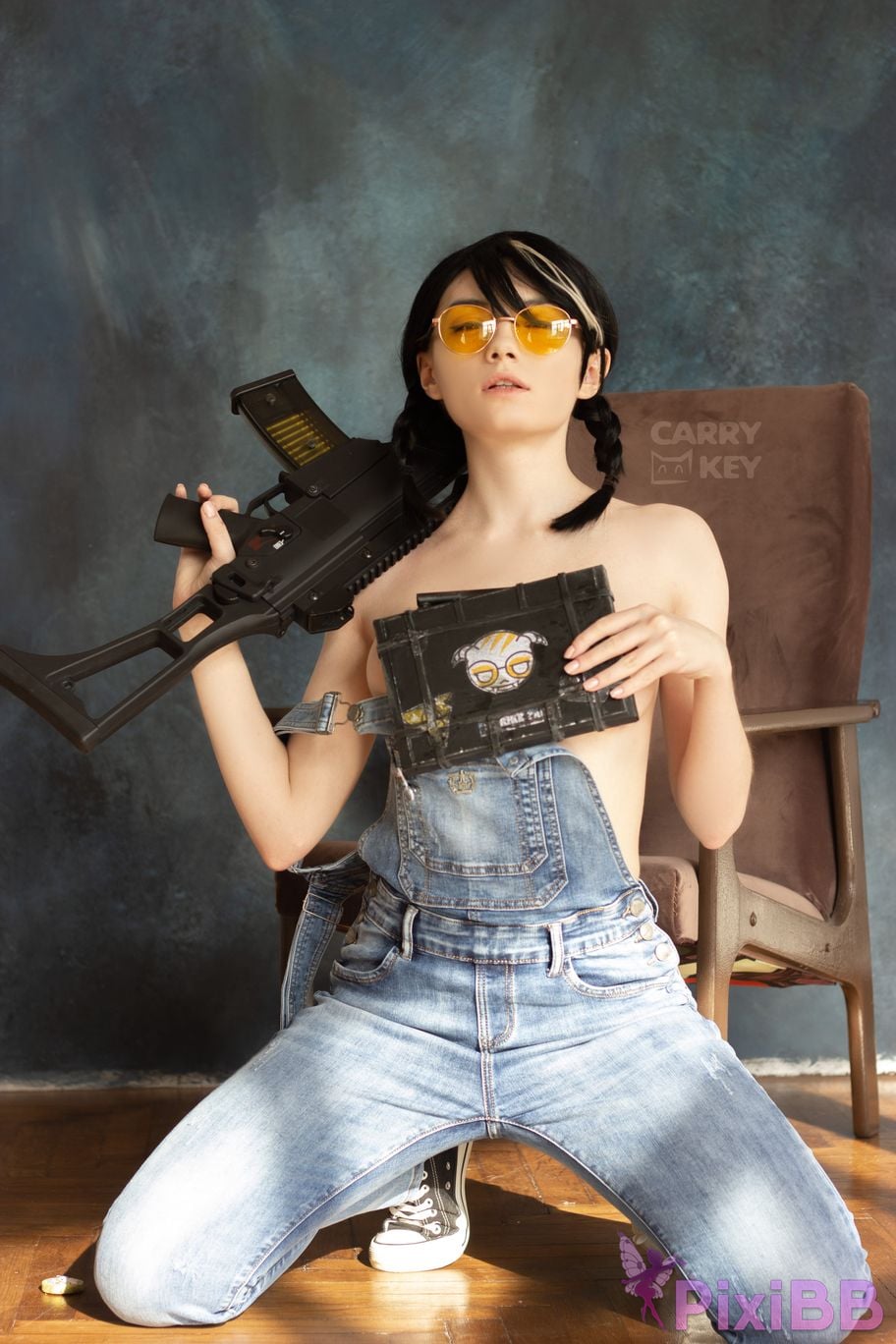 CarryKey Dokkaebi PixiBB.COM 36