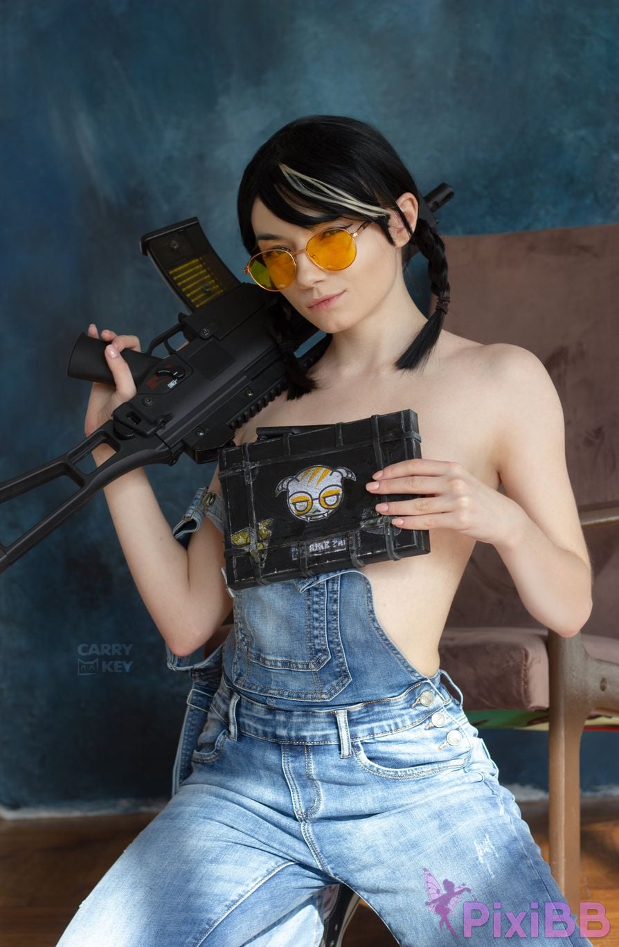 CarryKey Dokkaebi PixiBB.COM 37
