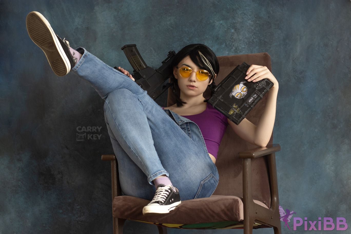 CarryKey Dokkaebi PixiBB.COM 4