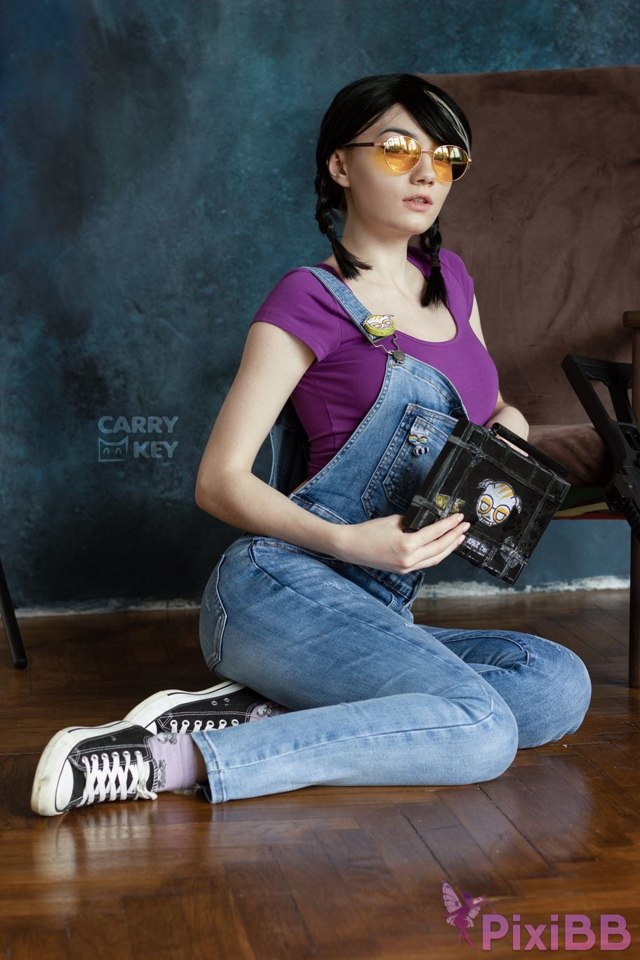 CarryKey Dokkaebi PixiBB.COM 44