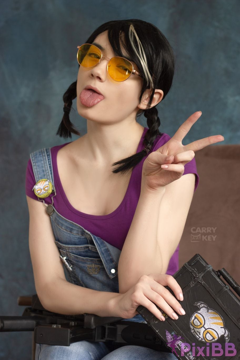CarryKey Dokkaebi PixiBB.COM 5