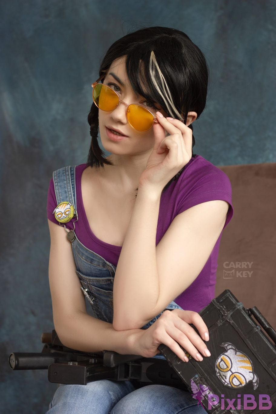 CarryKey Dokkaebi PixiBB.COM 6