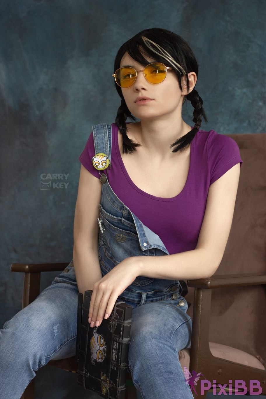 CarryKey Dokkaebi PixiBB.COM 7