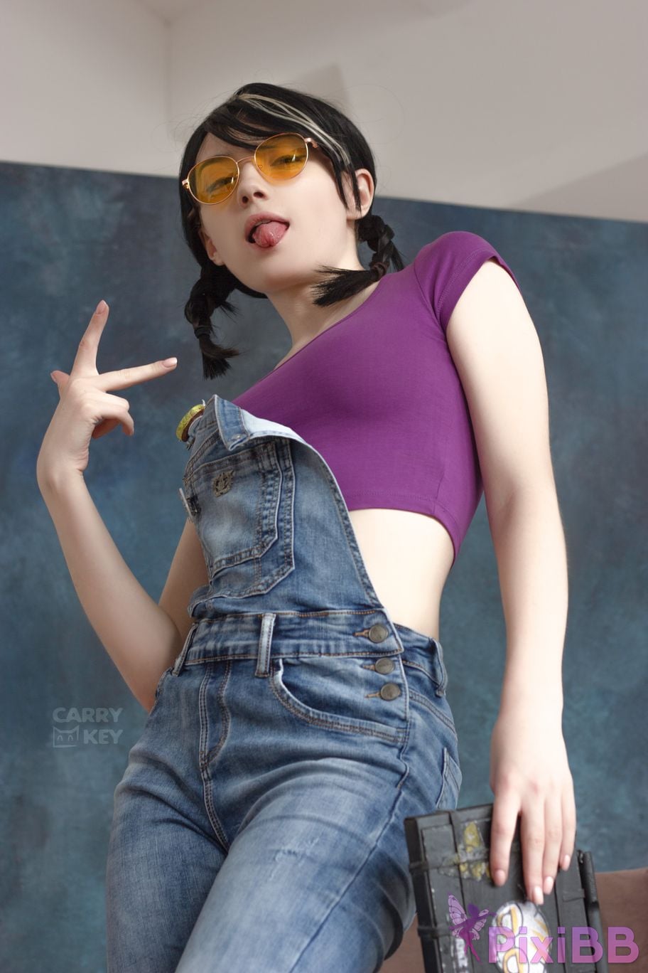 CarryKey Dokkaebi PixiBB.COM 8
