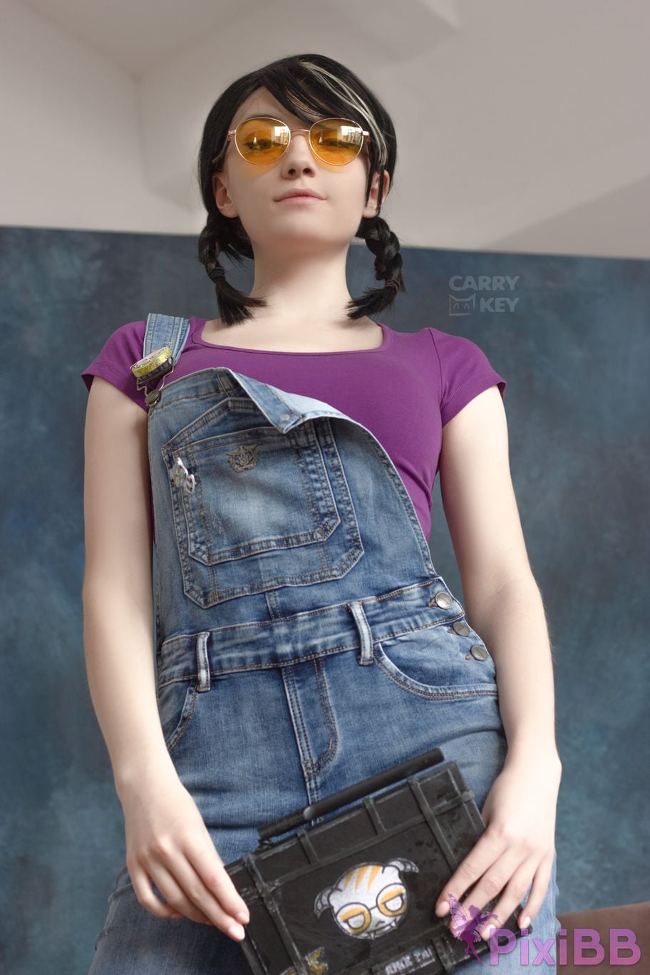 CarryKey Dokkaebi PixiBB.COM 9
