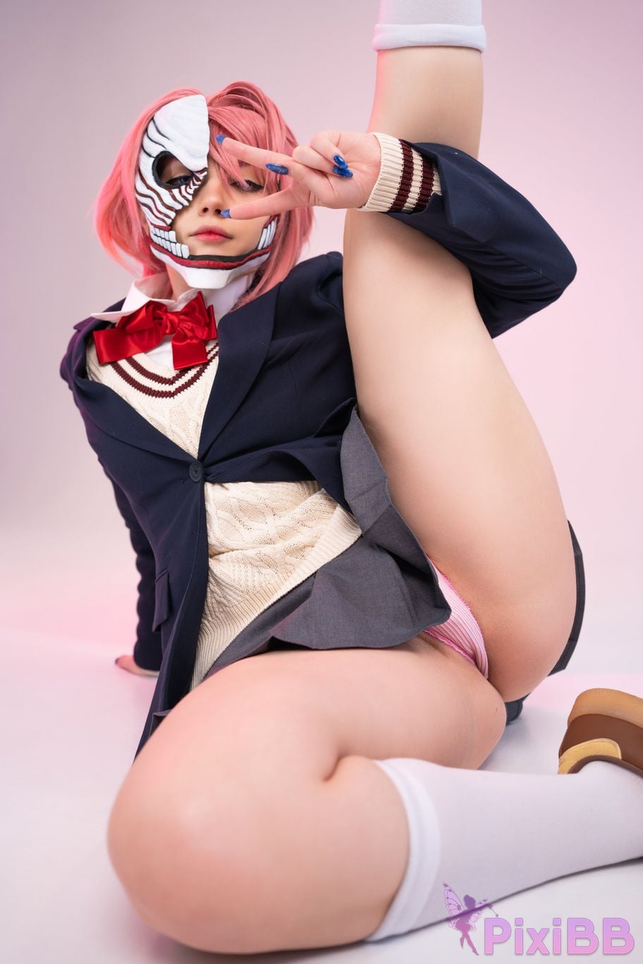CarryKey Aira Shiratori PixiBB.COM 22